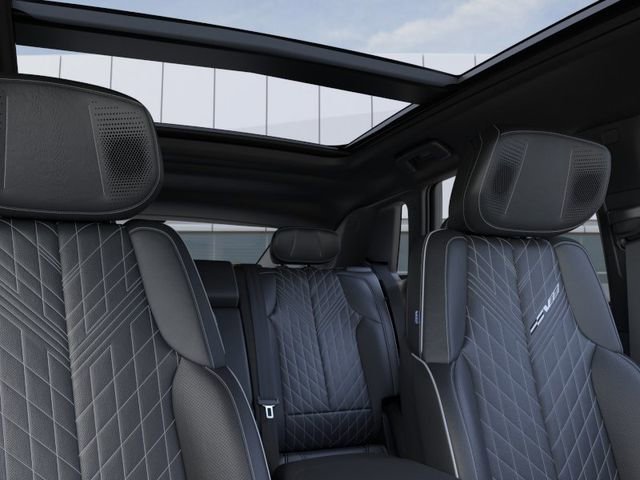 New 2026 Cadillac Lyriq V w/ LPO, Floor Liner Package image 24