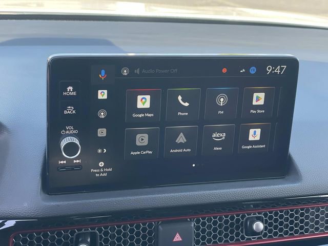 Used 2025 Honda Civic Si image 10