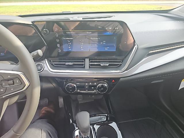 New 2026 Chevrolet Trax ACTIV w/ Sunroof Package image 13
