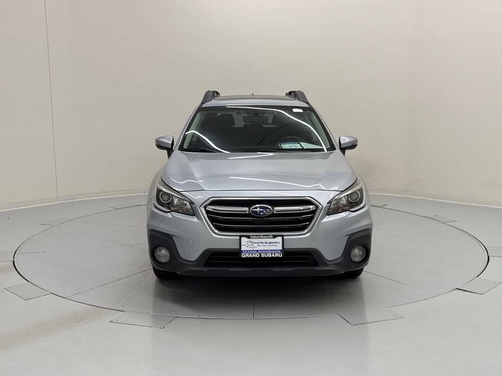 Used 2019 Subaru Outback 2.5i Premium AWD/4WD image 8