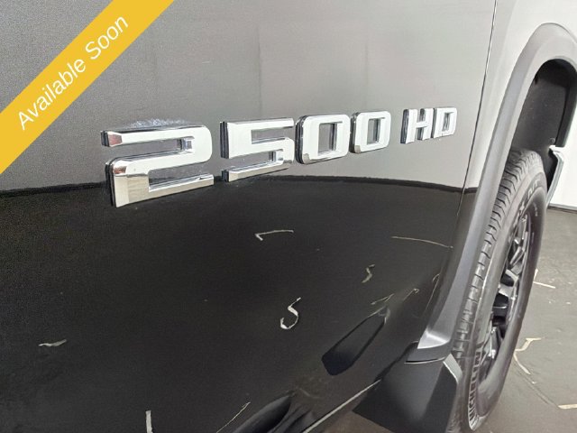 Used 2022 Chevrolet Silverado 2500 LT w/ Convenience Package AWD/4WD image 24