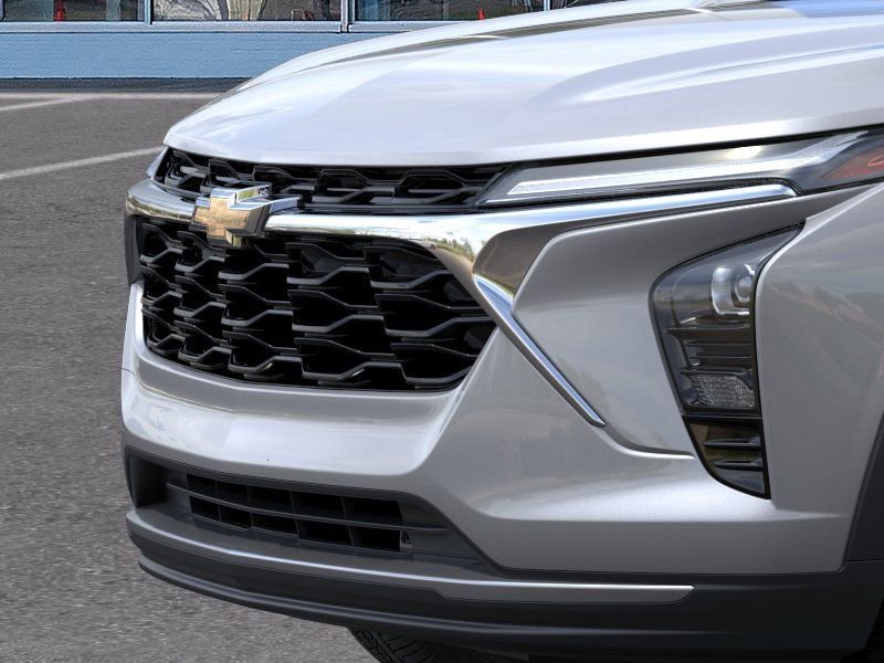 New 2026 Chevrolet Trax LT w/ Driver Confidence Package FWD image 13