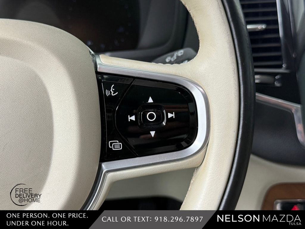 Used 2018 Volvo XC90 T6 Inscription w/ Convenience Package AWD/4WD image 23