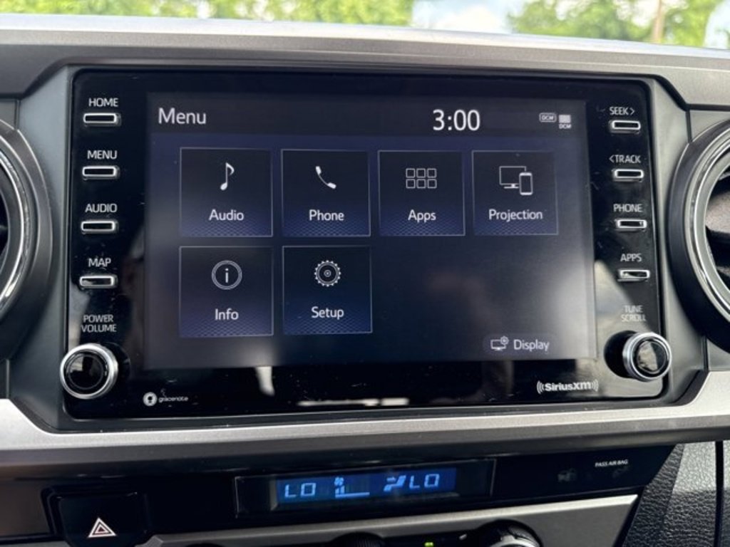 Certified 2023 Toyota Tacoma SR5 image 50