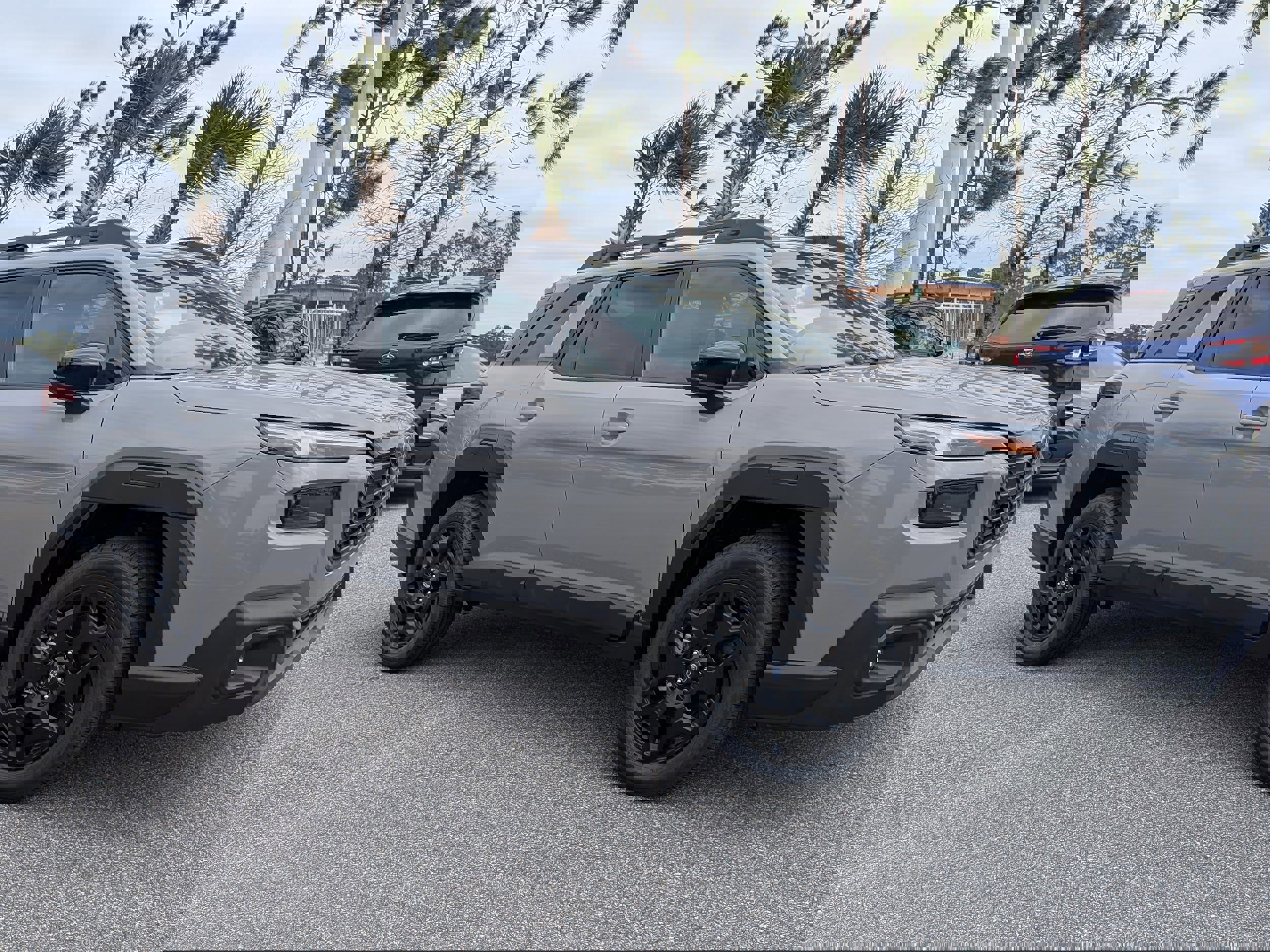 New 2026 Subaru Outback Limited AWD/4WD image 1