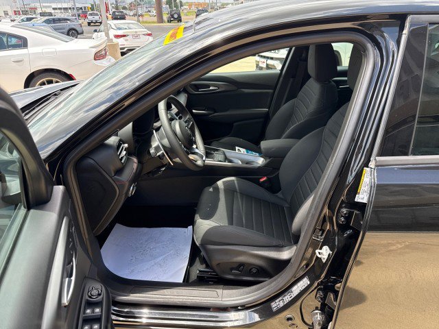 Used 2024 Dodge Hornet R/T image 13