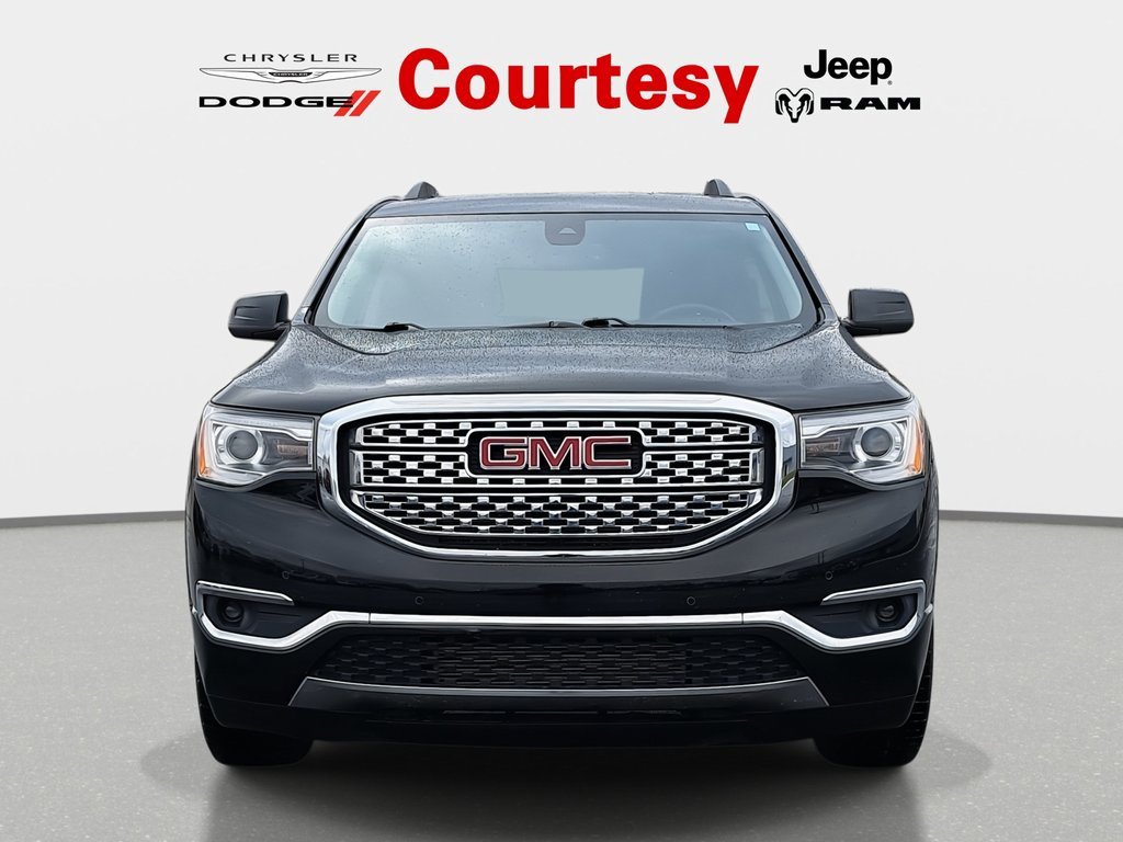Used 2019 GMC Acadia Denali image 10