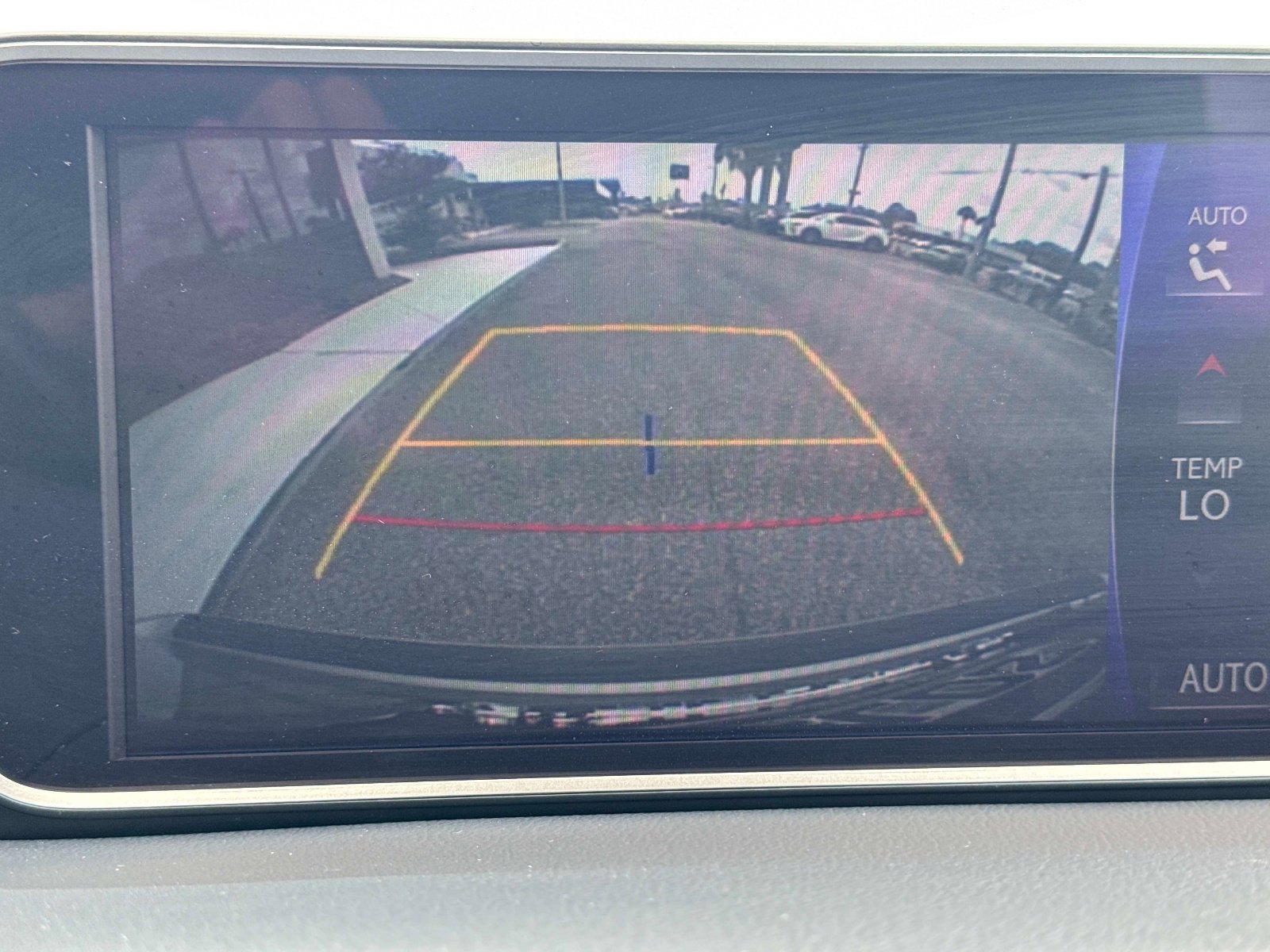 Used 2018 Lexus RX 450h AWD w/ Premium Package image 25
