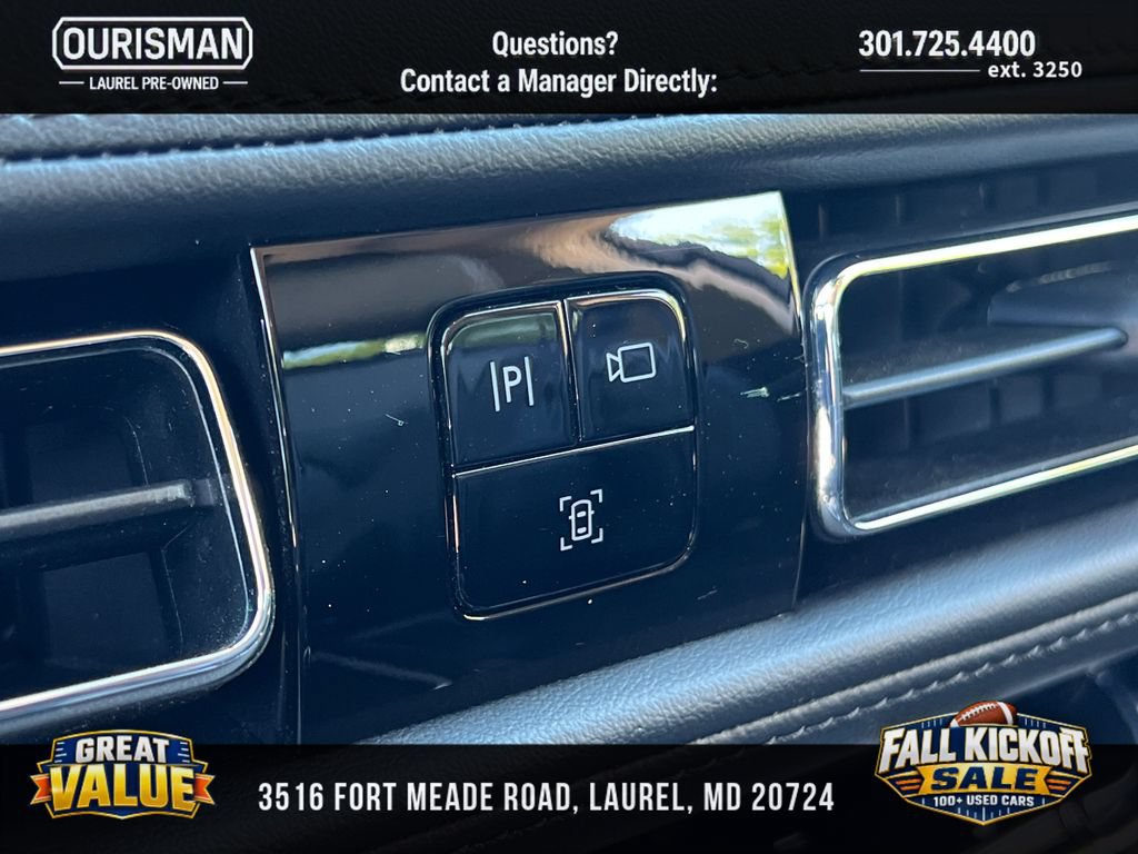 Used 2023 Lincoln Nautilus AWD w/ Premium Package image 29
