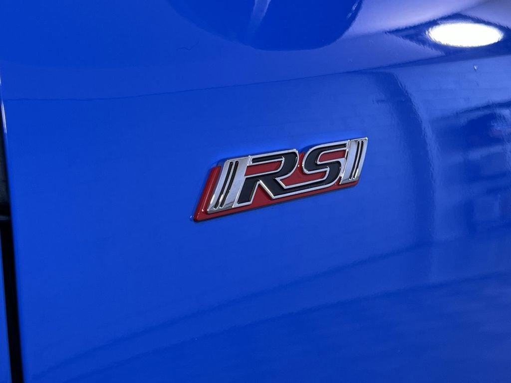 Used 2024 Subaru Impreza RS w/ Popular Package #3 image 31