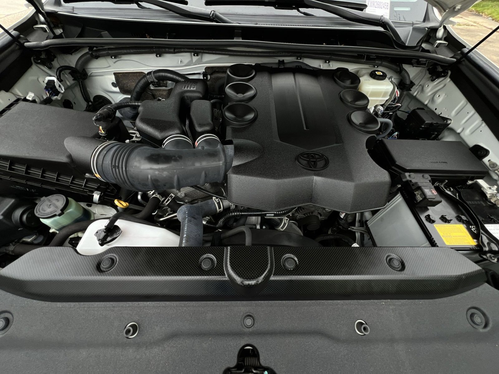 Used 2021 Toyota 4Runner Limited AWD/4WD image 46