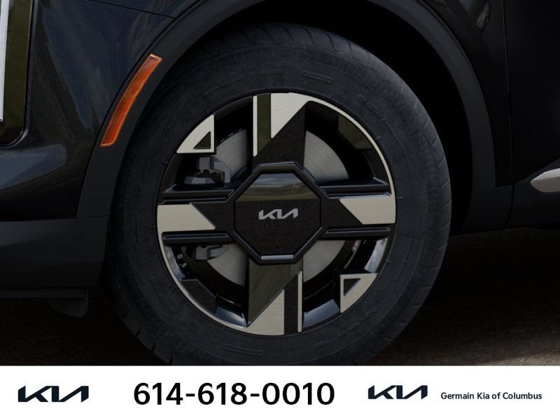New 2026 Kia Sportage LX FWD image 12