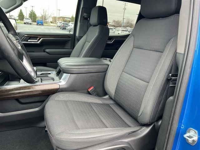 Certified 2023 GMC Sierra 1500 Elevation w/ X31 Off-Road Package image 18