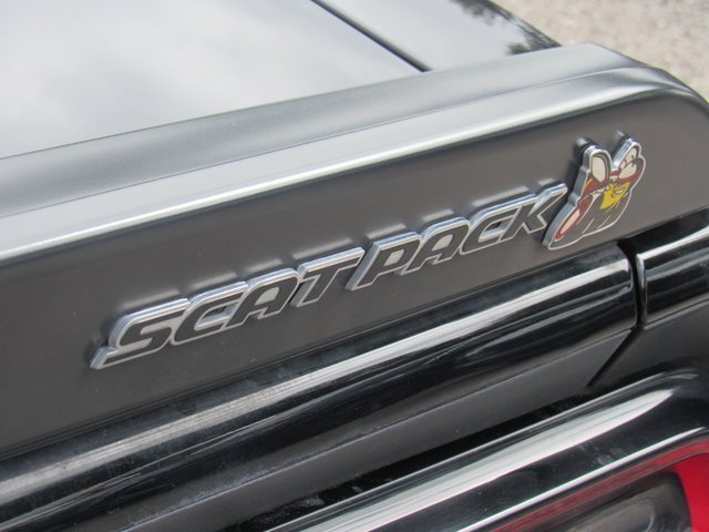 Used 2023 Dodge Challenger R/T Scat Pack w/ Plus Package image 7