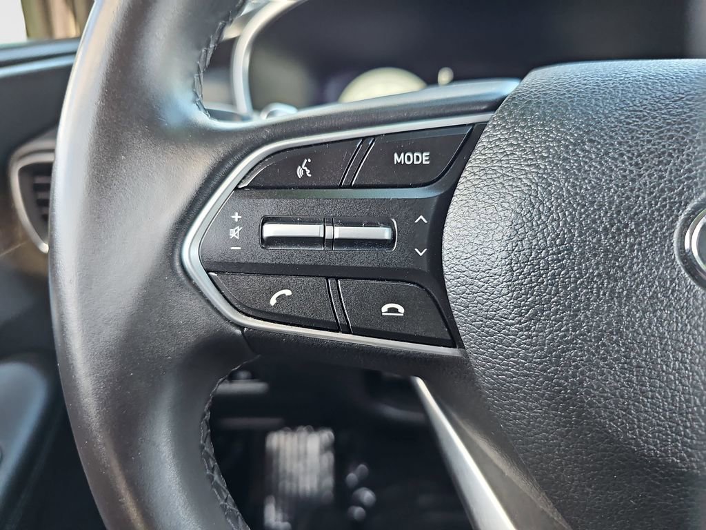 Used 2021 Hyundai Santa Fe SEL w/ Convenience Package FWD image 11