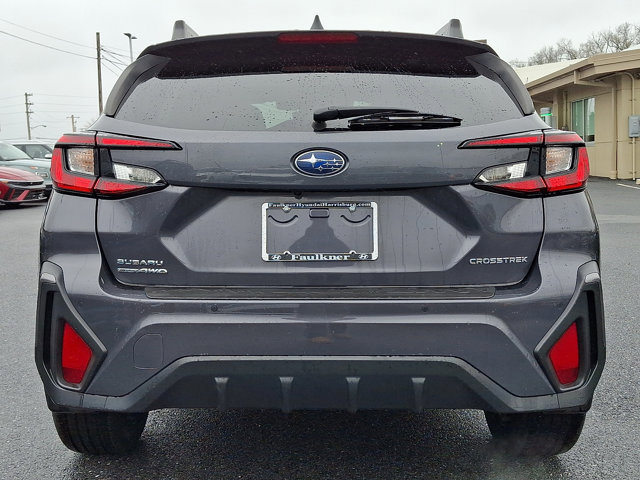 Used 2024 Subaru Crosstrek 2.5i Limited w/ Popular Package #4A image 5