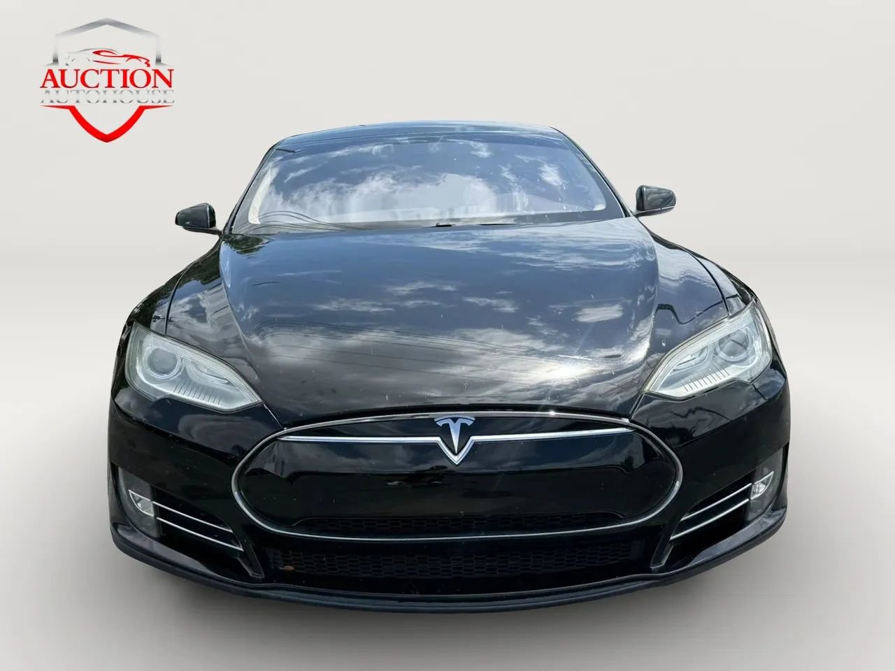 Used 2013 Tesla Model S Performance RWD image 2