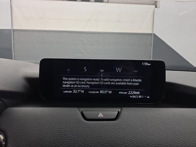 Used 2024 MAZDA CX-90 Plug-In Hybrid w/ Preferred image 30