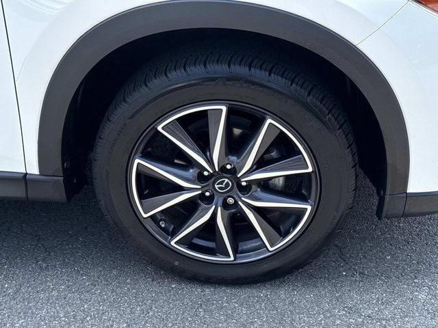 Used 2018 MAZDA CX-5 Touring w/ Preferred Equipment Package AWD/4WD image 7