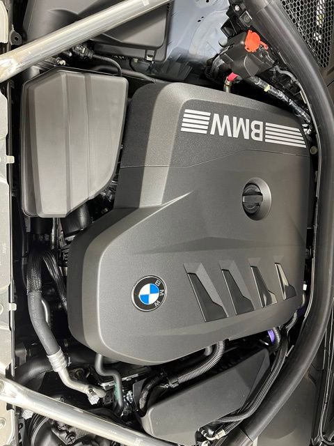 New 2026 BMW 430i xDrive Coupe w/ M Sport Package AWD/4WD image 24