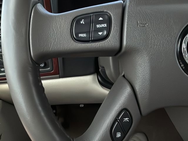Used 2005 Cadillac Escalade EXT image 22