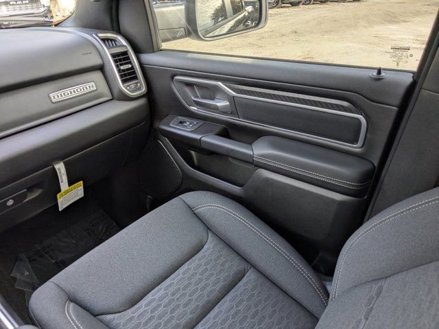 New 2026 RAM 1500 Big Horn image 17