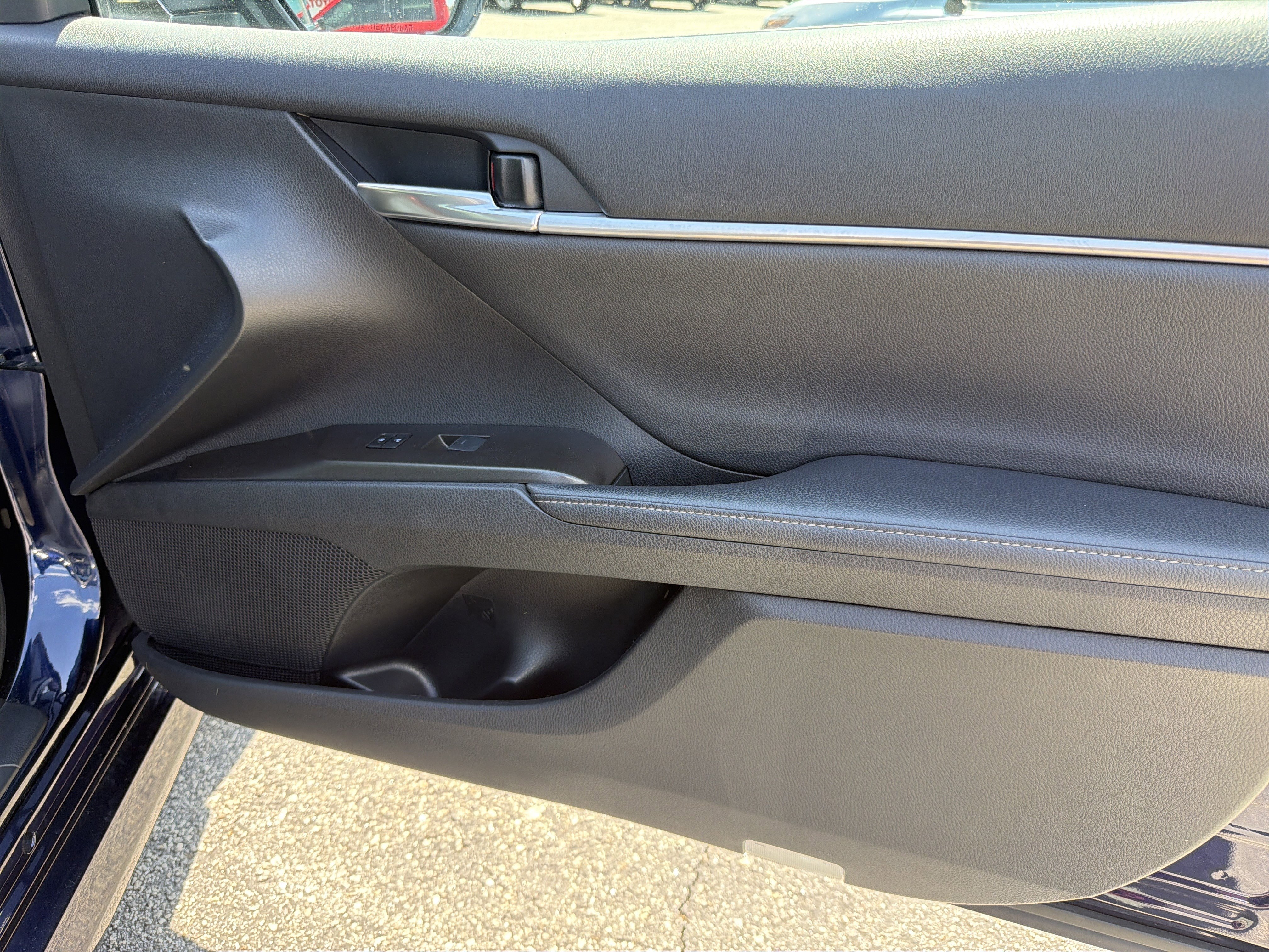 Certified 2021 Toyota Camry XLE image 26