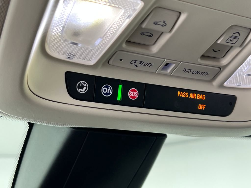 Used 2018 Cadillac XT5 Luxury w/ Driver Awareness Package FWD image 39