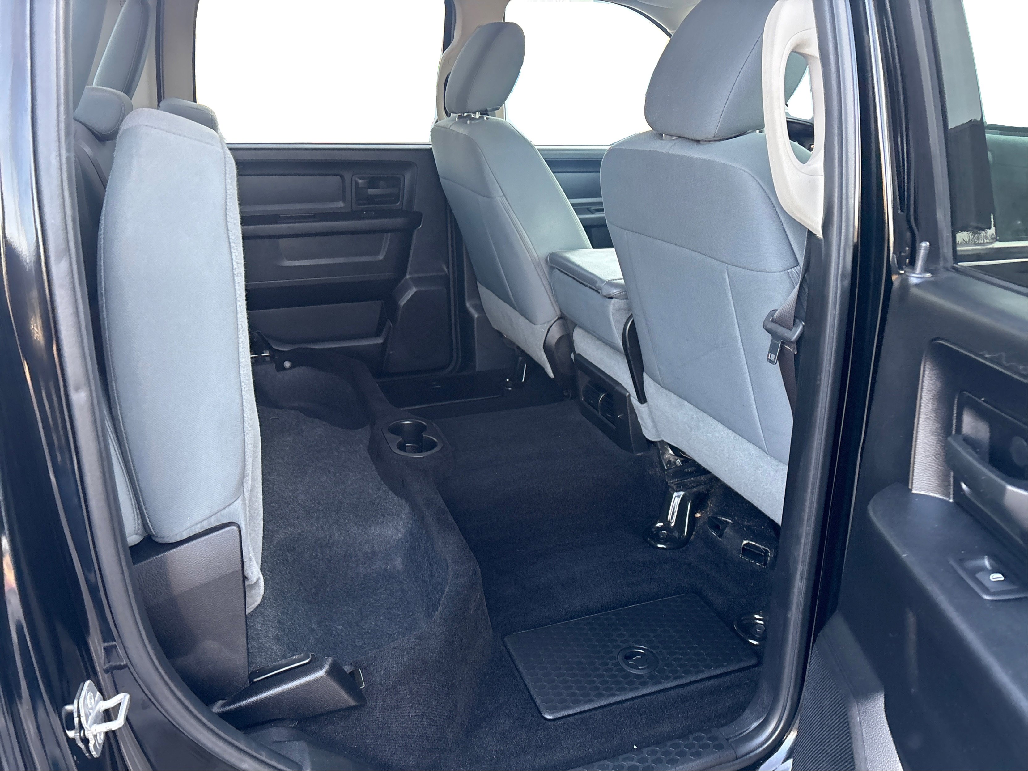 Used 2014 RAM 1500 Tradesman w/ Popular Equipment Group image 20