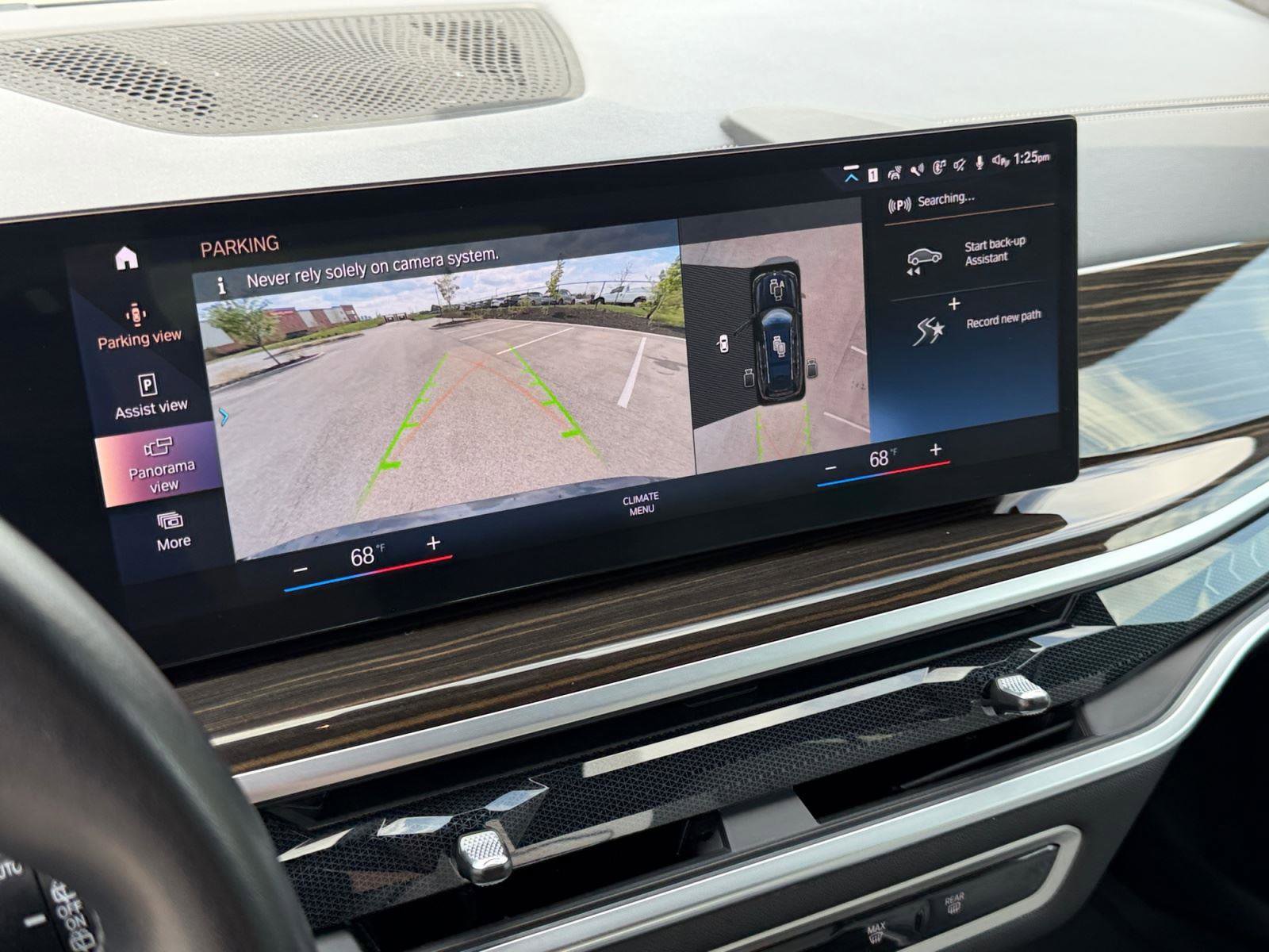 Used 2023 BMW X7 xDrive40i w/ Executive Package image 26