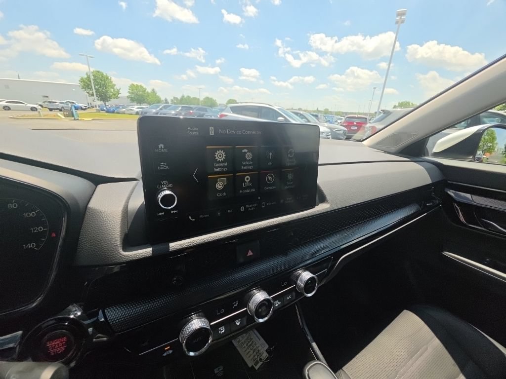 Used 2023 Honda CR-V EX-L image 20