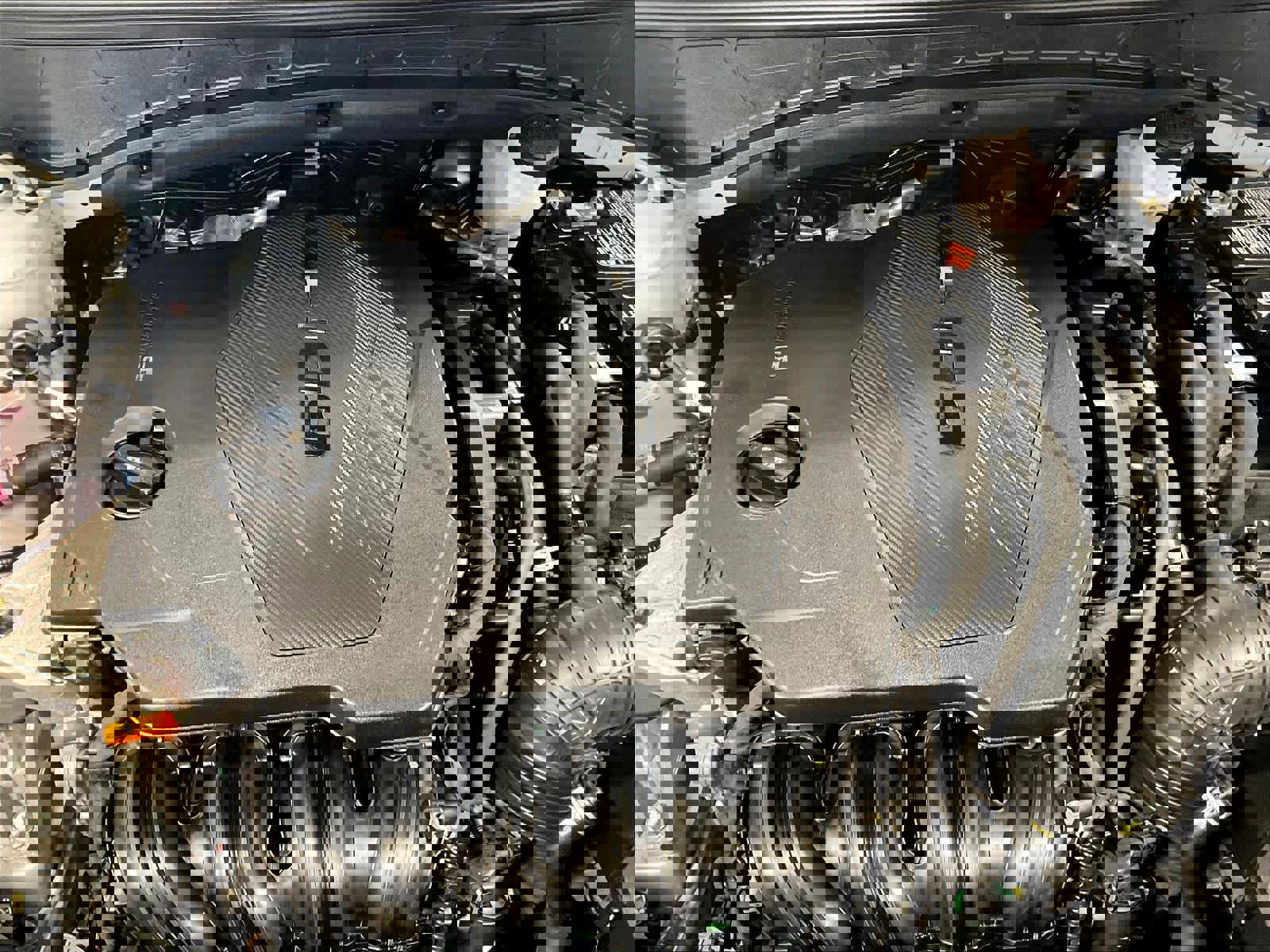 Used 2023 Hyundai Tucson SEL image 28