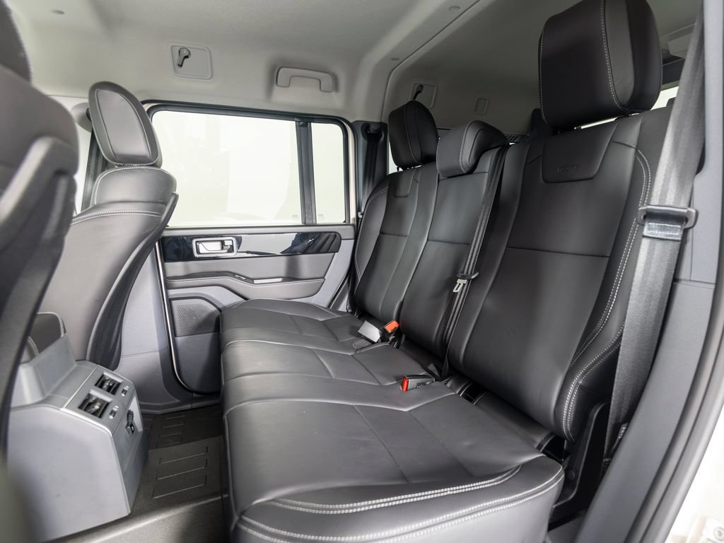New 2026 INEOS Grenadier Station Wagon AWD/4WD image 28