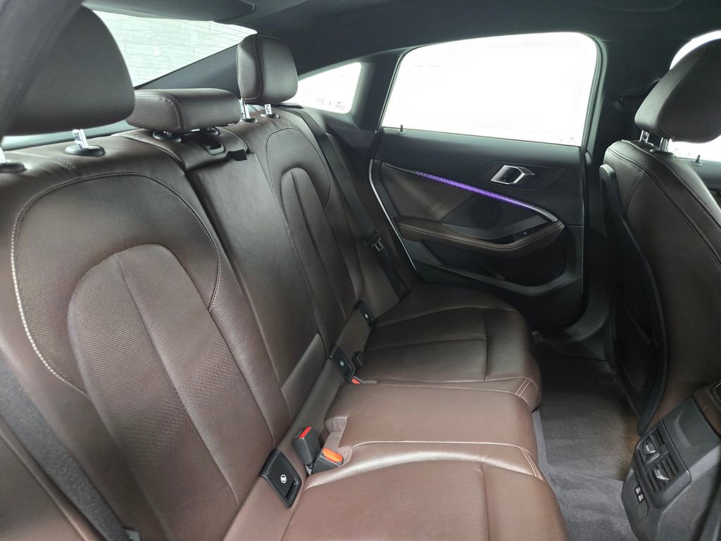 Used 2020 BMW M235i xDrive Gran Coupe image 49