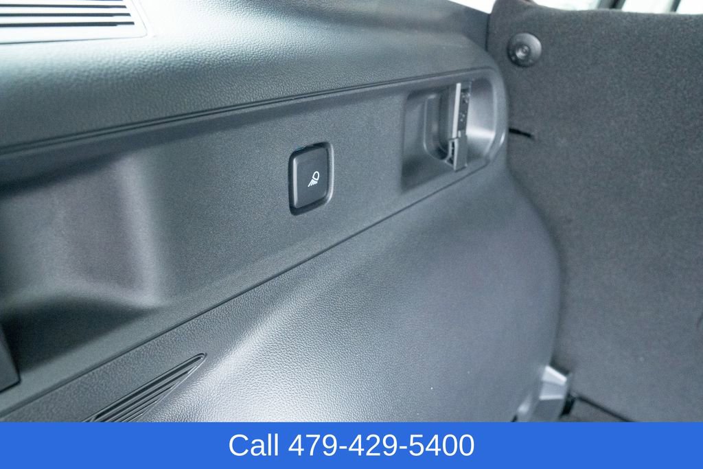 New 2025 Ford Bronco Sport Outer Banks image 36