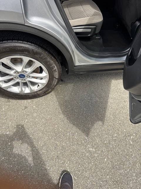 Certified 2022 Ford Escape SE w/ Cold Weather Package AWD/4WD image 19
