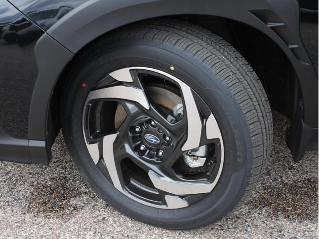 New 2026 Subaru Crosstrek 2.5i Limited w/ Crosstrek Mirror Package AWD/4WD image 25