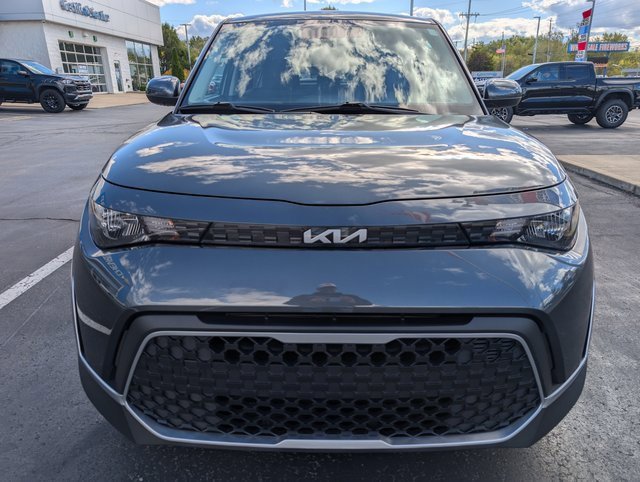 Used 2024 Kia Soul LX w/ Option Group 015 image 8