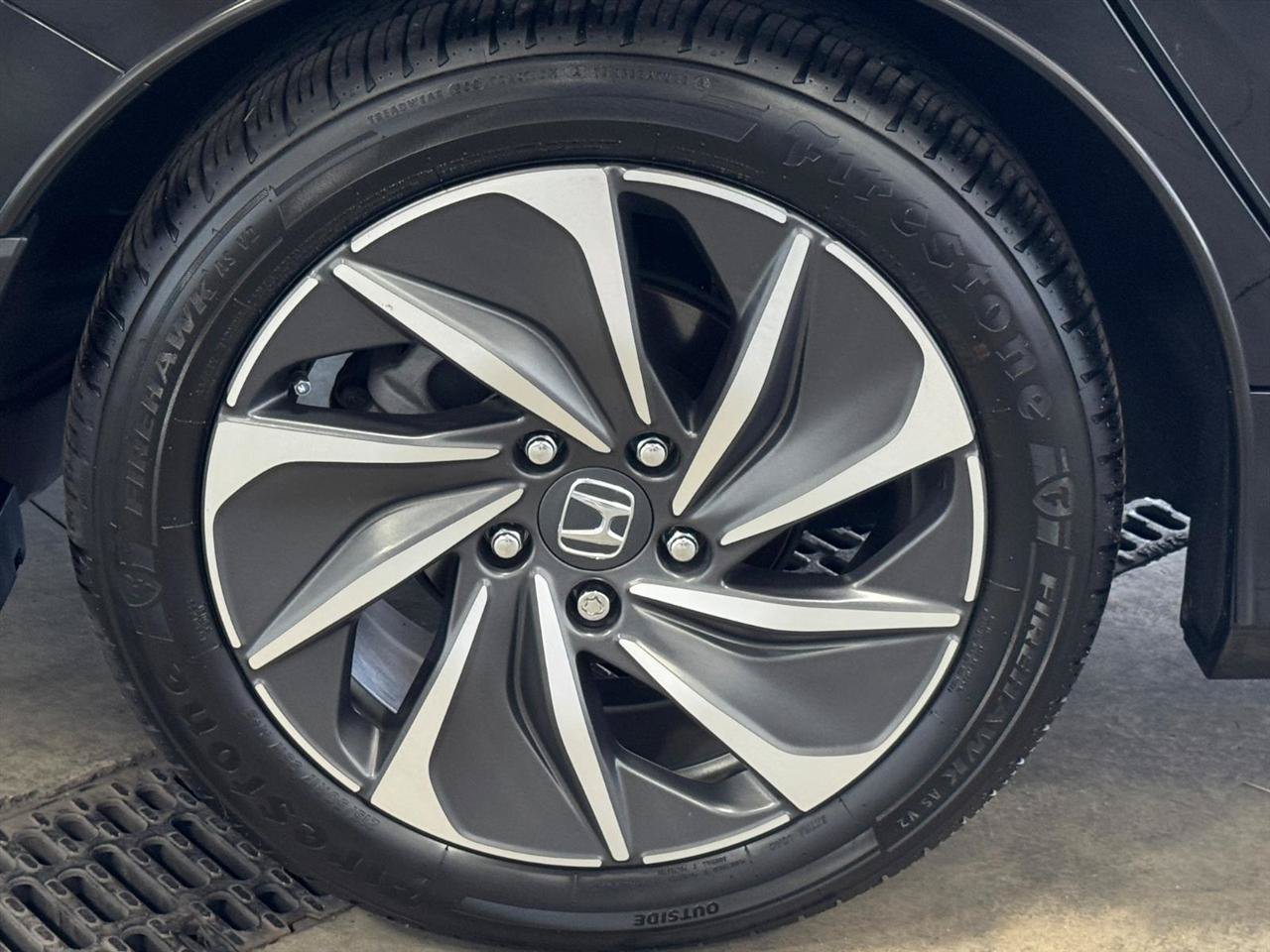 Used 2019 Honda Insight Touring image 35