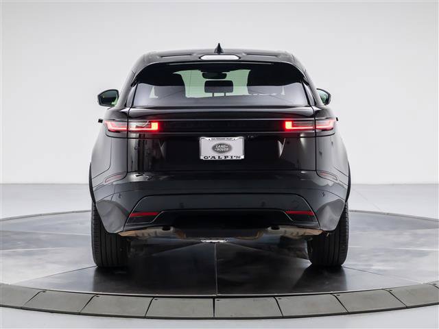 Used 2025 Land Rover Range Rover Velar Dynamic SE AWD/4WD image 4