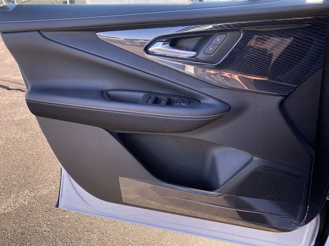 New 2026 Chevrolet Blazer EV LT image 28