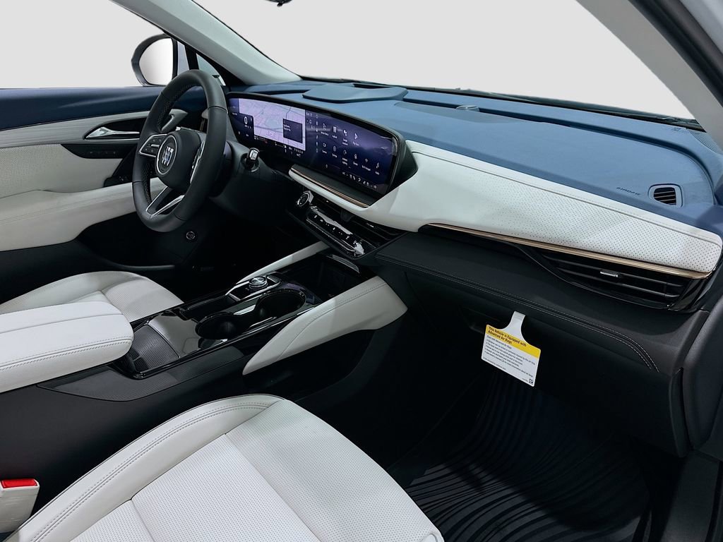New 2026 Buick Envision Avenir AWD/4WD image 33