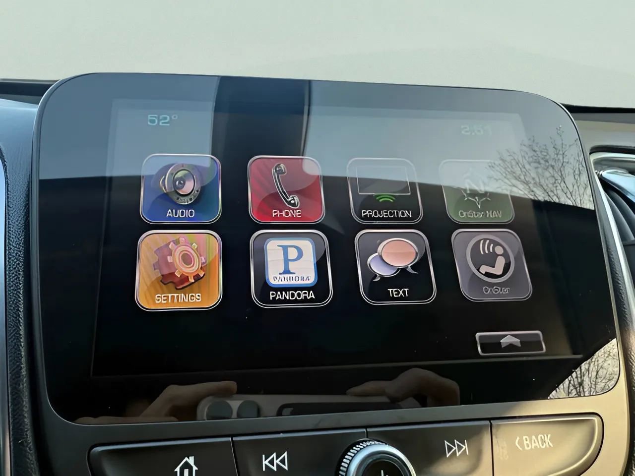 Used 2016 Chevrolet Malibu LT w/ Leather Package image 34