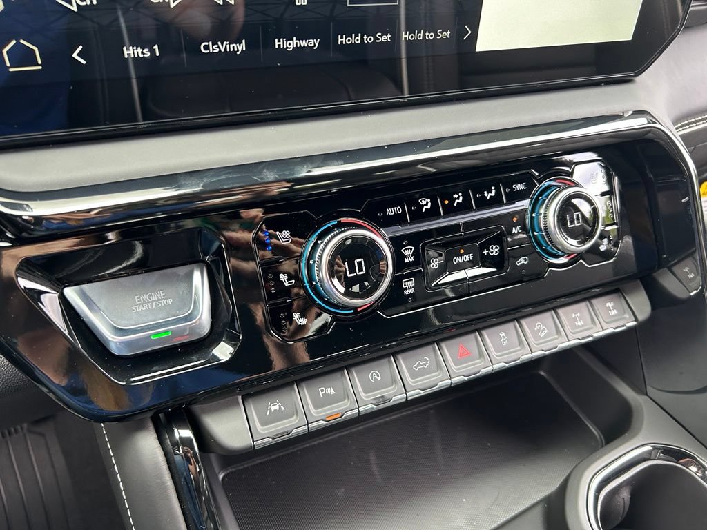 New 2026 GMC Sierra 1500 AT4X w/ AT4X AEV Edition AWD/4WD image 41
