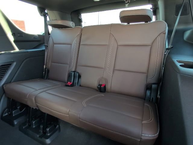 Certified 2022 Chevrolet Tahoe High Country image 9