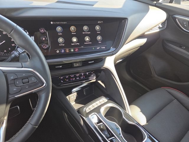 Used 2023 Buick Envision Essence w/ Sport Touring Package AWD/4WD image 37