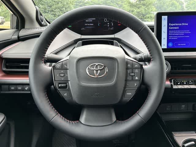 New 2026 Toyota Prius Plug-In Hybrid w/ Limited Premium Package FWD image 7
