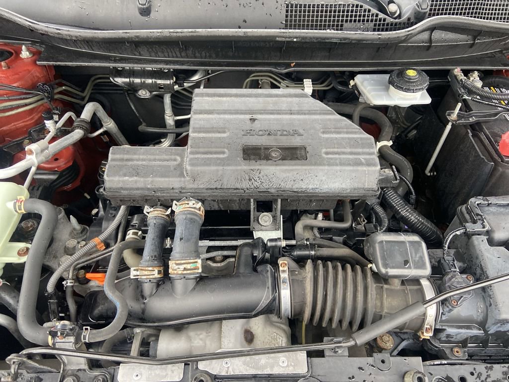 Used 2018 Honda CR-V EX-L image 20