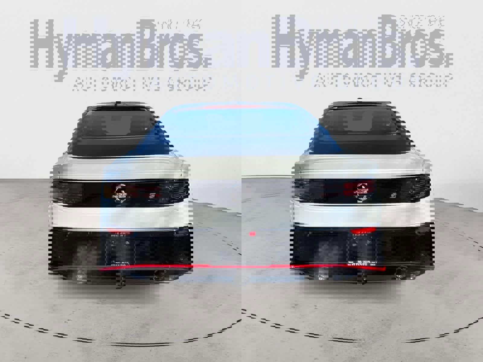 Certified 2024 Nissan Z NISMO w/ Floor Mat Package RWD image 4