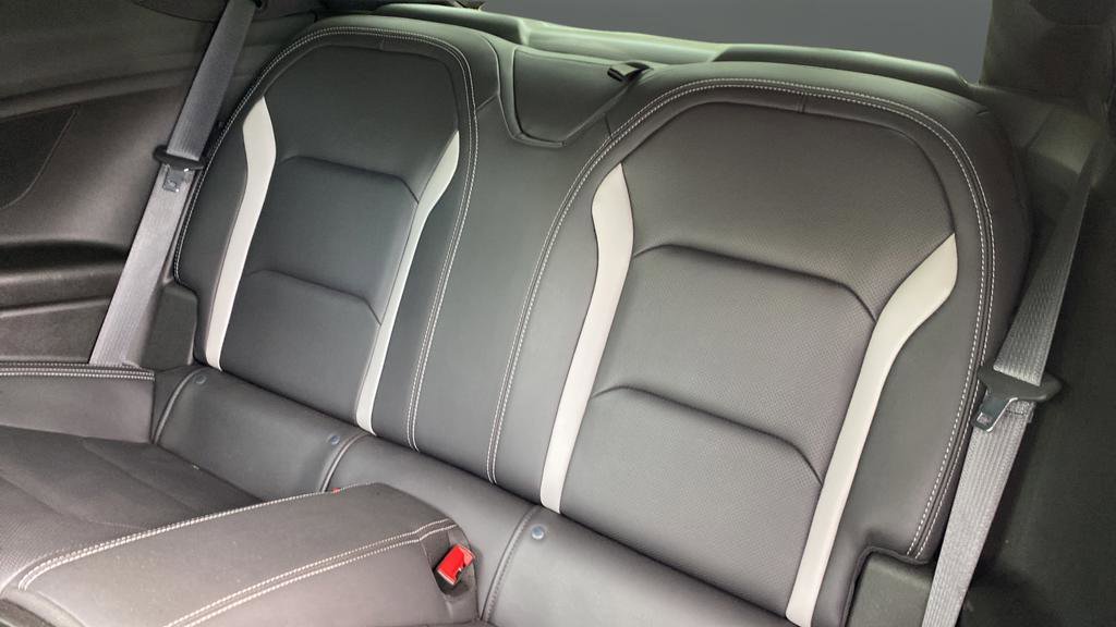 Used 2019 Chevrolet Camaro SS RWD image 23